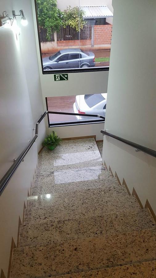 فوز دو إيغواسو Bender Hotel المظهر الخارجي الصورة